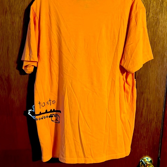 Taste Clothing YM Tee - Picture 5 of 5